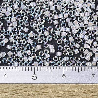 MIYUKI Delica Beads X-SEED-J020-DB0052-1