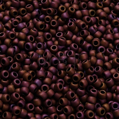 TOHO 6/0 Round Beads SEED-TR06-0703-1