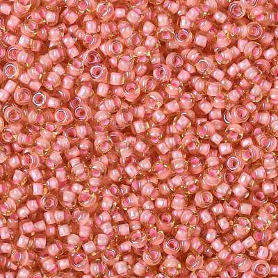 TOHO Round Seed Beads SEED-JPTR08-0924-1