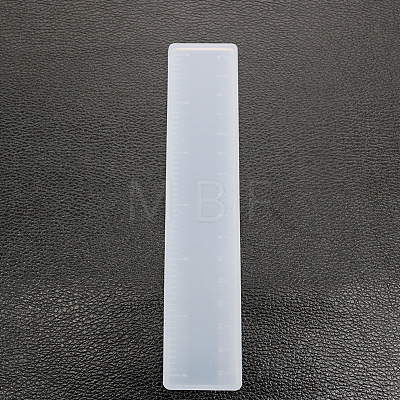 DIY Straight Ruler Food Grade Silicone Molds SIMO-PW0015-065D-1