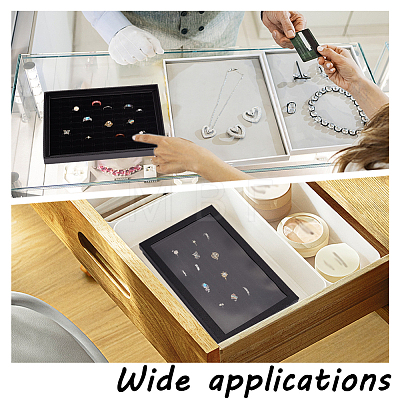 Paper Jewelry Presentation Boxes CON-WH0087-60A-1