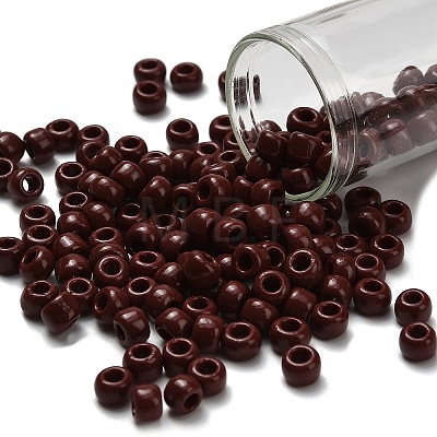 TOHO 3/0 Round Beads SEED-TR03-0046-1