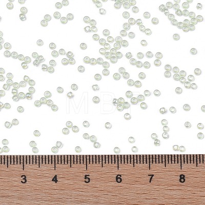 TOHO Round Seed Beads SEED-JPTR11-0173-1