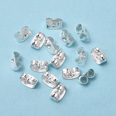 Iron Ear Nuts E034Y-S-1