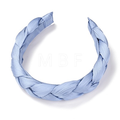 Plastic Hair Bands MRMJ-P010-A05-1