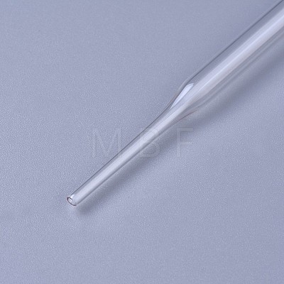 Glass Dropper TOOL-WH0079-51C-1