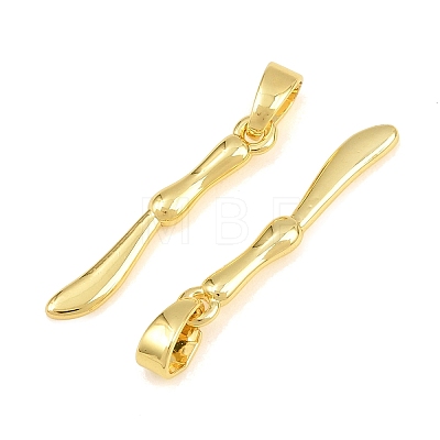 Brass Pendants CU-CBA9AB3-22G-1