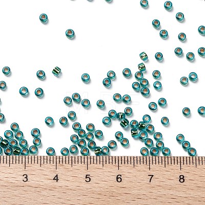 TOHO Round Seed Beads SEED-TR08-0756-1