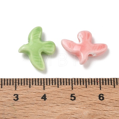 Handmade Porcelain Beads PR-F001-03-1