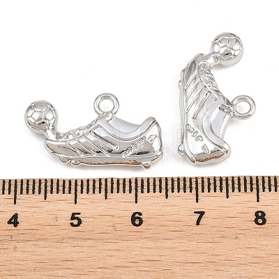Alloy Pendants PALLOY-T096-06P-1