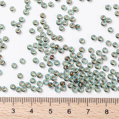 MIYUKI Round Rocailles Beads X-SEED-G008-RR3746-1