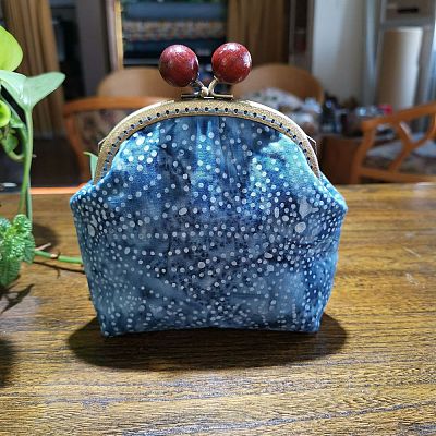 DIY Knitting Crochet Bag Making Kit PW-WG38783-02-1