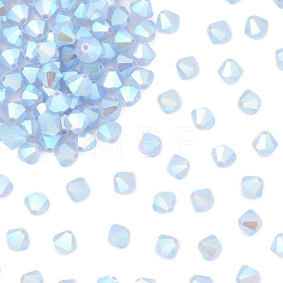 Preciosa® Crystal Beads X-PRC-BA5-31110-20000-1