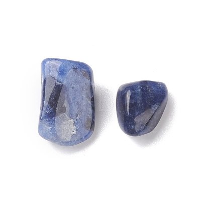 Natural Sodalite Beads G-F722-01-1