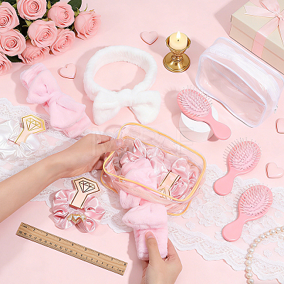 Bridesmaid Gift Sets AJEW-PH0009-88-1