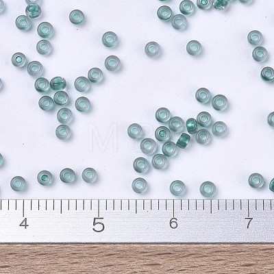 MIYUKI Round Rocailles Beads SEED-X0054-RR1933-1