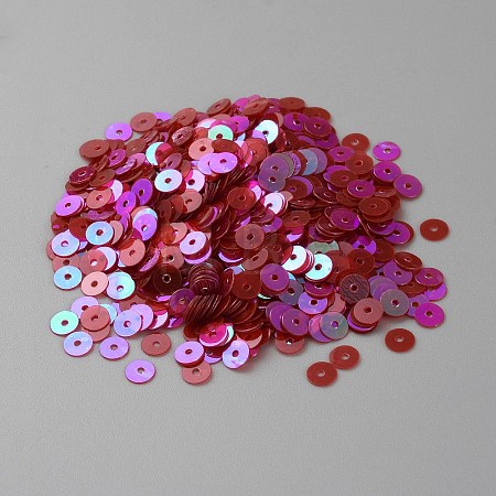 PVC Sequins/Paillette DIY-WH0021-86C-1