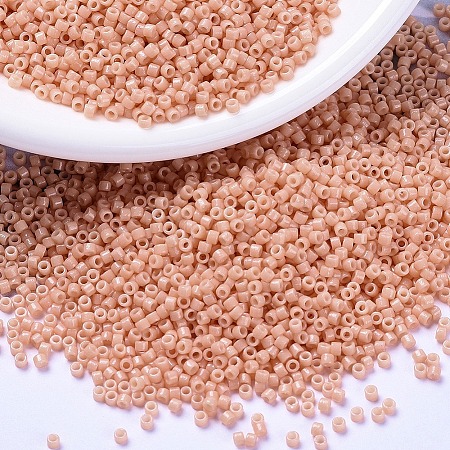 MIYUKI Delica Beads SEED-X0054-DB2111-1