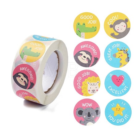 Reward Stickers DIY-K037-03B-1
