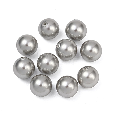 Shell Pearl Beads BSHE-XCP0001-46A-1