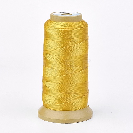 Polyester Thread NWIR-K023-0.5mm-07-1