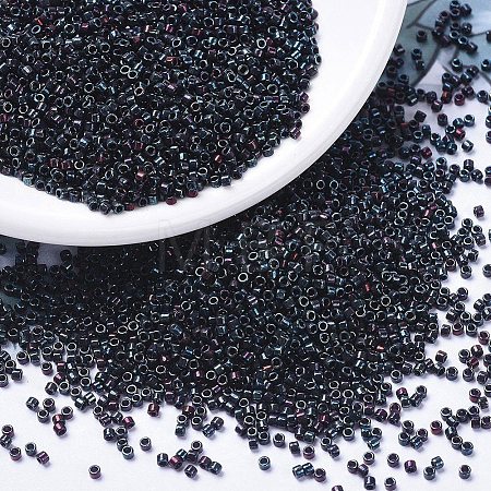 MIYUKI Delica Beads SEED-J020-DB1003-1