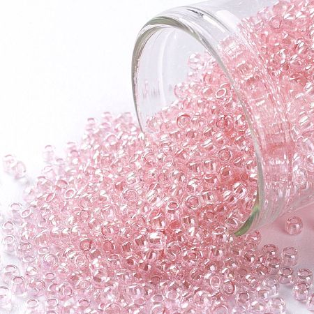 TOHO Round Seed Beads SEED-XTR11-0289-1
