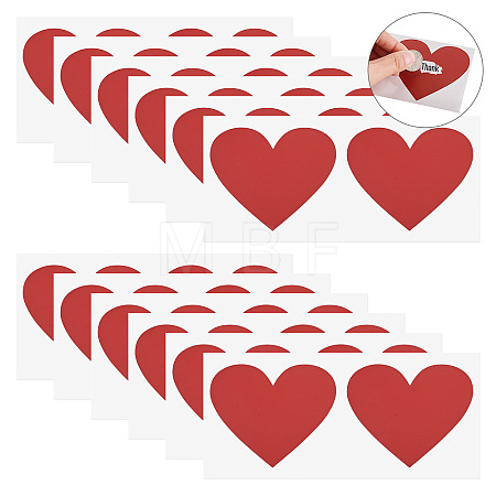 50Pcs Coated Scratch Off Film Password Sticker DIY-TA0015-48A-1