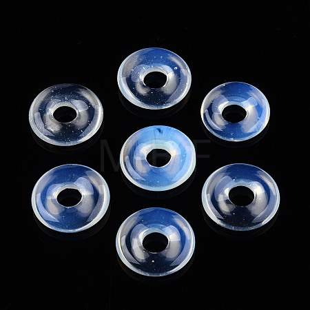 Opalite Pendants G-T122-66K-1