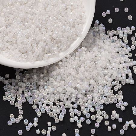 Cylinder Seed Beads X-SEED-H001-F06-1