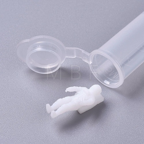 DIY Crystal Epoxy Resin Material Filling DIY-WH0152-85B-02-1