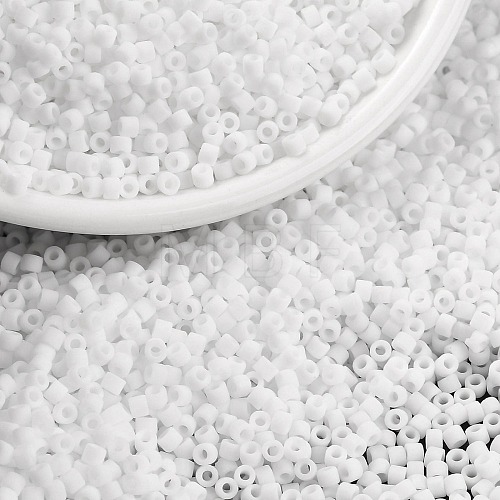 Cylinder Seed Beads X-SEED-H001-C19-1