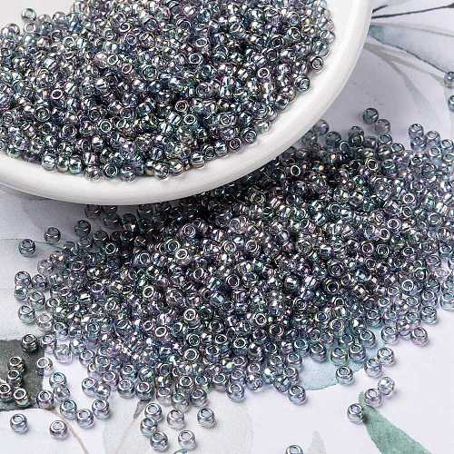 MIYUKI Round Rocailles Beads SEED-X0055-RR2444-1