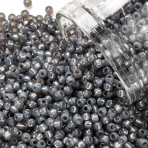 TOHO Round Seed Beads SEED-TR11-2115-1