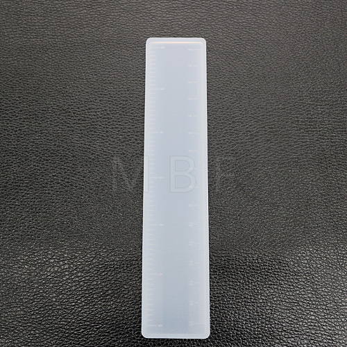 DIY Straight Ruler Food Grade Silicone Molds SIMO-PW0015-065D-1