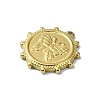 Ion Plating(IP) 304 Stainless Steel Pendants STAS-B058-19G-06-2