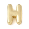 Brass Slide Charms KK-D289-67G-H-1