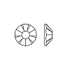 Preciosa® MAXIMA Crystal No Hotfix Flatback Stones Y-PRC-NSS16-00030-281-4