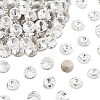 Preciosa® MAXIMA Crystal Round Stones Y-PRC-RASS29-00030-1
