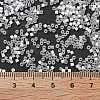 Imitation Cat Eyes Glass Seed Beads X-SEED-H003-03J-3