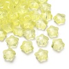 Transparent Glass Beads GLAA-B029-01G-1