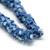 Polymer Clay Bead Strands CLAY-T001-A01-1