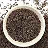 TOHO 6/0 Demi Round Beads X-SEED-DR06-0221-4