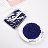 Glass Seed Beads X2-SEED-A004-4mm-8-5