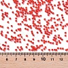 12/0 FGB Grade A Round Glass Seed Beads SEED-Q006-M07-3