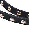 Faux Suede Cord LW-Q016-5mm-1090-3