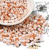 Baking Paint Glass Seed Beads X1-SEED-F006-01A-10-1