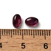 Natural Garnet Cabochons G-F605E-13A-3