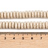 Natural Lava Rock Beads Strands G-F671-02A-02-4