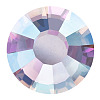 Preciosa® MAXIMA Crystal No Hotfix Flatback Stones Y-PRC-NSS12-70230-200-3